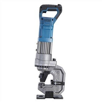 Hydraulic Punching Machine For Sheet Metal